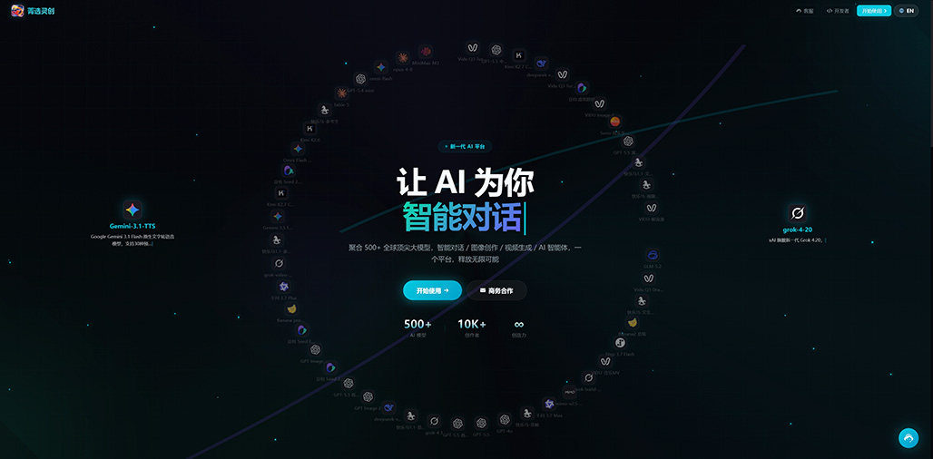 AIGC电商商业视觉案例